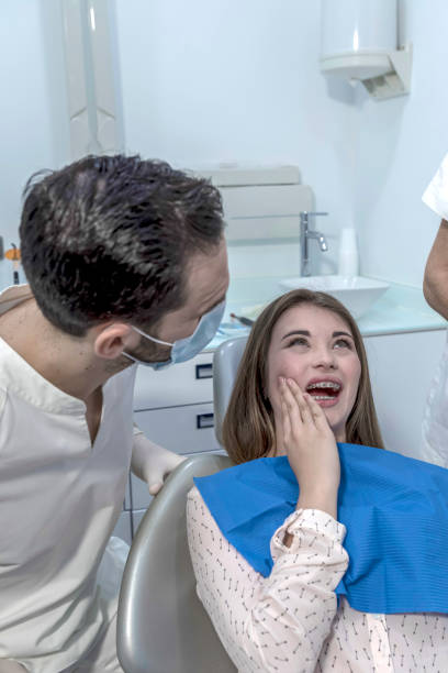 Best Emergency Care for Gum Disease in Bald Kno, AR