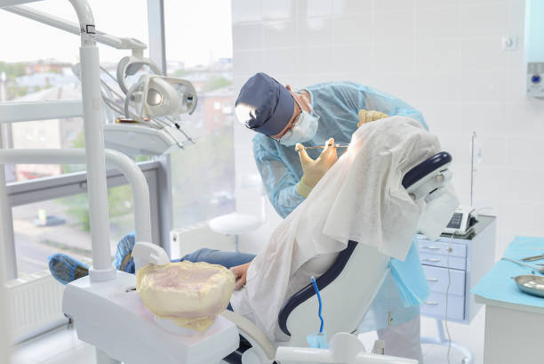 Best Emergency Denture Repair in Bald Kno, AR